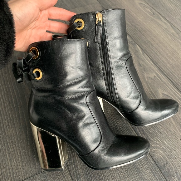 Nine West shoes - Picture 2 of 7